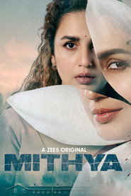 Mithya постер