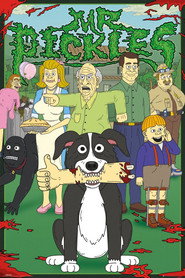 Mr. Pickles poster