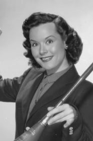 Eve Miller as Kay Wilson