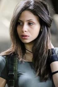 Tamara Radovanović poster