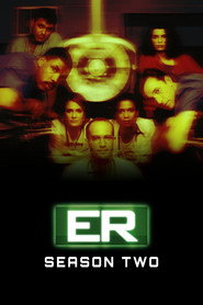 ER Season 2 11