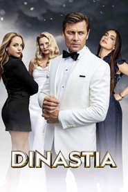 Pôster de Dinastia Temporada 2