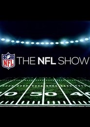 The NFL Show Episode Rating Graph poster