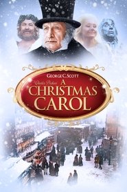 A Christmas Carol – Χριστουγεννιάτικα Κάλαντα (1984) online ελληνικοί υπότιτλοι