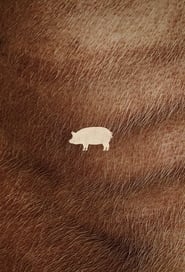 Свиня постер