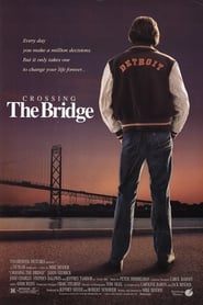 Crossing the Bridge постер
