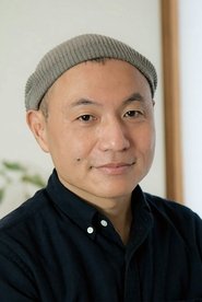 Masaaki Yuasa headshot