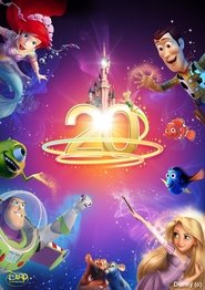 Poster Les Artisans du Rêve 2012