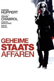 Geheime Staatsaffären (2006)