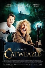 مشاهدة فيلم Catweazle 2021 مترجم أون لاين بجودة عالية