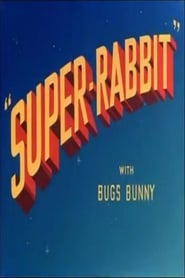 Super-Rabbit постер