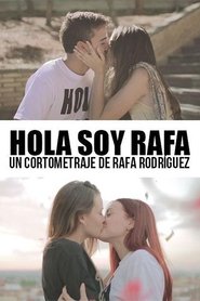 Poster Hola, soy Rafa