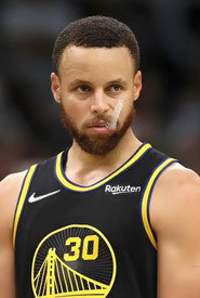 Stephen Curry photo 3