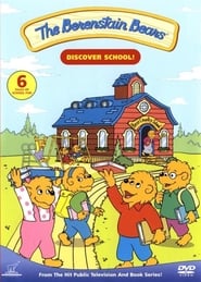 The Berenstain Bears': Discover School!