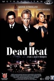 Dead Heat : Pari à haut risque streaming