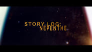 Story Log: Nepenthe