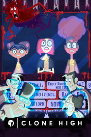 Clone High Season 2 8