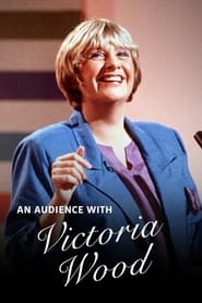 Poster An Audience With Victoria Wood