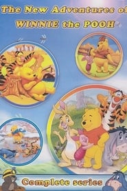 The New Adventures of Winnie the Pooh постер