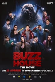 Buzz House: The Movie [2024]