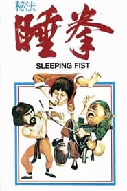 Sleeping Fist постер