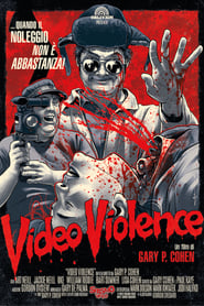 Video Violence