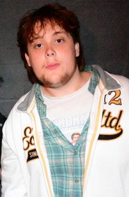 Alexander Baguley