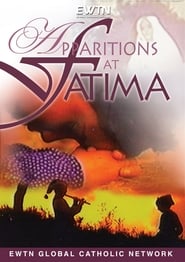 Apparitions at Fatima постер