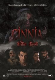 Poster İfrit'in Diyeti: Cinnia 2016