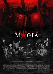 Poster La Otra Magia
