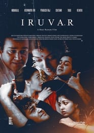 Iruvar постер