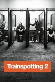 Trainspotting 2 (2017)