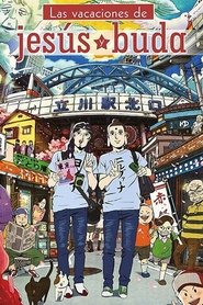 Saint Young Men