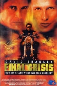 Poster Final Crisis