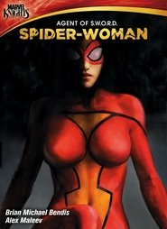 Spider-Woman: Agent of S.W.O.R.D.