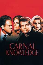 Full Cast of Carnal Knowledge