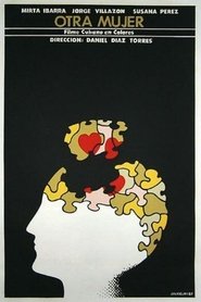 Poster Another Woman 1986