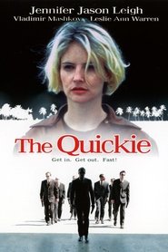 Watch The Quickie Full Movie Online 2001