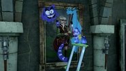 Lemming on Canvas