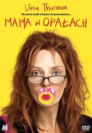 Mama w opałach | CDA Lektor PL