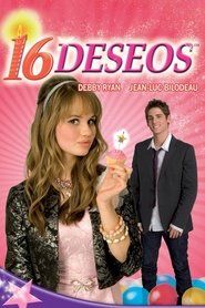 16 Deseos