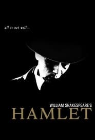 Poster Hamlet