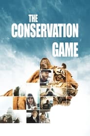 The Conservation Game постер