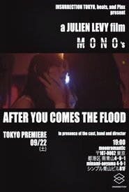 Poster After You Comes the Flood 2018