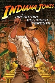 watch I predatori dell'arca perduta now