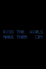 Poster Kiss the Girls: Make them Cry 1979