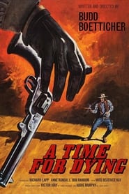 A Time for Dying (1969) English BluRay – 480p | 720p | 1080p Download | Gdrive Link