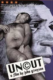 Uncut постер