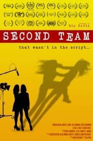 Poster Second Team