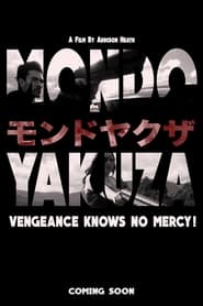 Mondo Yakuza streaming